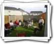 Donal's Housewarming